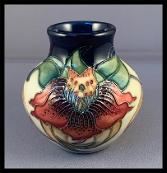 Moorcroft Anna Lily