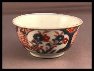 Japanese Imari cup